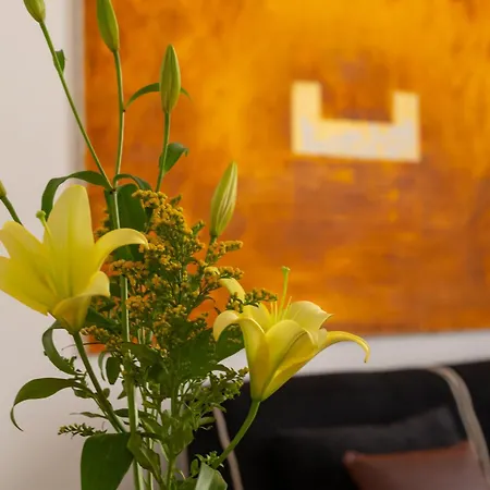 Iflat Lina Cavalieri House Daire *