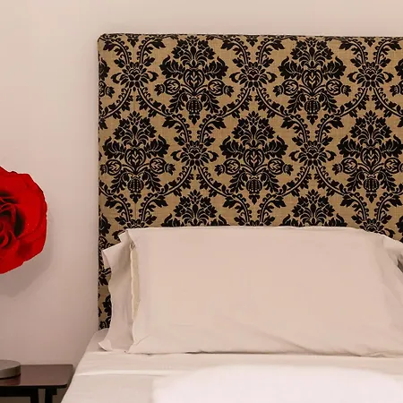 Daire Iflat Lina Cavalieri House *