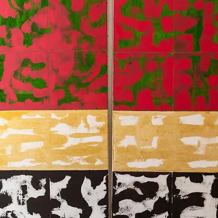 Iflat Lina Cavalieri House *