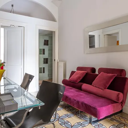 Daire Iflat Lina Cavalieri House *